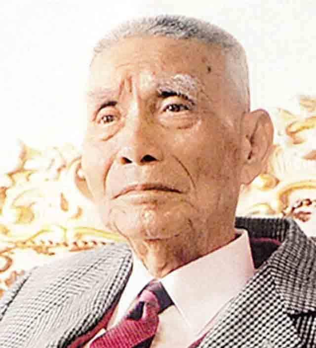 赌王叶汉:晚年仍出入全球各大顶级赌城,但唯独不踏入澳门之地_何鸿燊