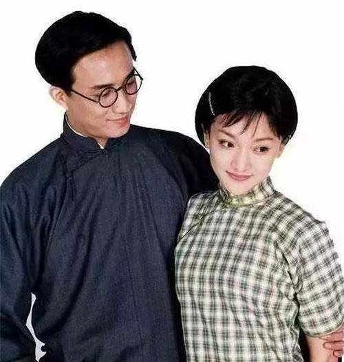 林徽因后人今何在?孙子孙女都不愿姓梁,曾孙女是世界名媛,名字很耳熟