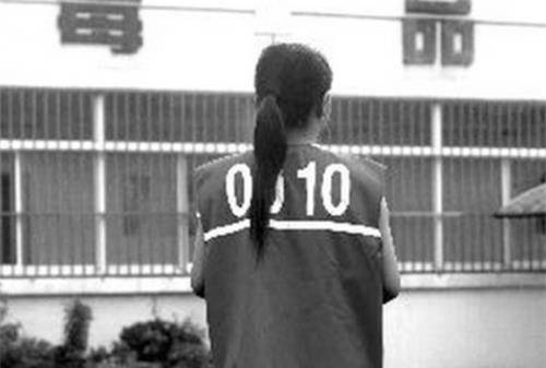 最美90后女毒枭,20岁坐上贩毒集团二把手,临刑前提出一尴尬要求