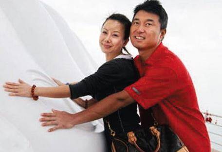 李俐出狱7年后终离婚,将其"送进"监狱的满文军:都是媒体害的