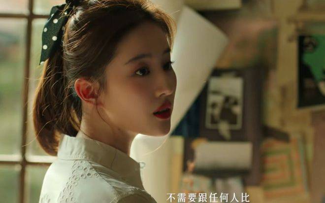 央视首播将至！38集都市大剧来袭，刘亦菲领衔，林更新助阵，能爆-央视播的电视剧