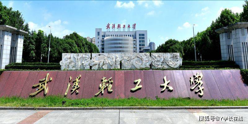 武汉轻工大学校徽图片