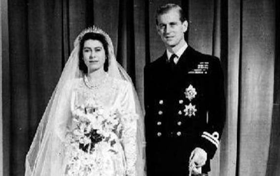 菲利普亲王,对待红颜知己的态度,"他只逛街,但从来不买"