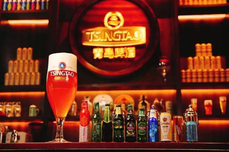 变化中的啤酒:选择高端引领大众市场升级