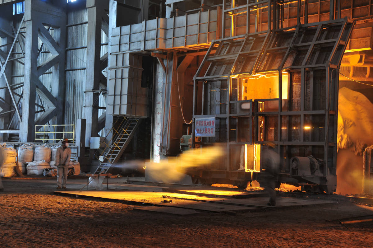 q460gjc钢板是什么材质?q460gjc钢板现货切割