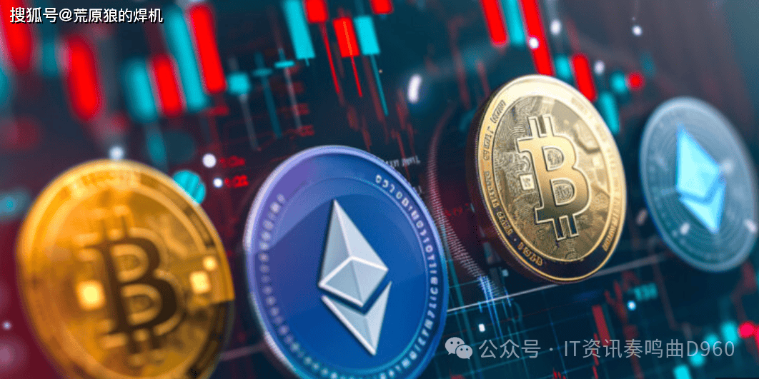 etf带来春天,加密货币对冲基金迅速增长