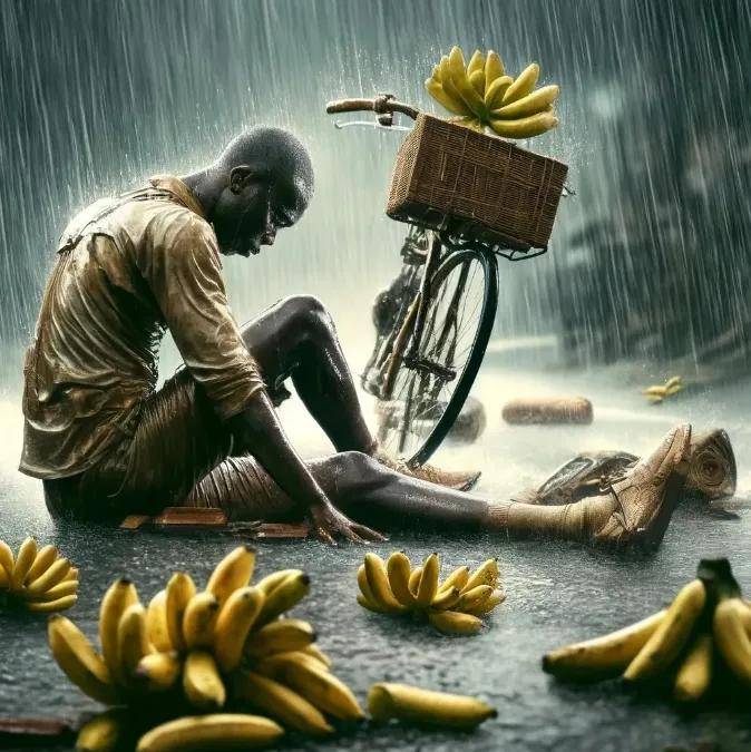 今天说点扎心的,狂奔的奥德彪