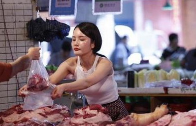 浙江女杀猪图片