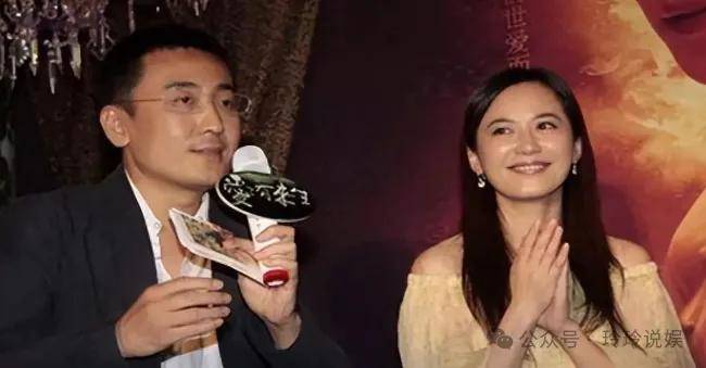 窦文涛_关系_故事