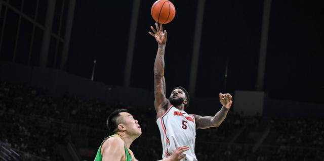 广东宏远外援调整计划:贝尔留队前景渺茫_赛季_教练_能力