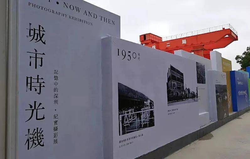 至少省100万的广告费!(附围挡8种形式和工艺)