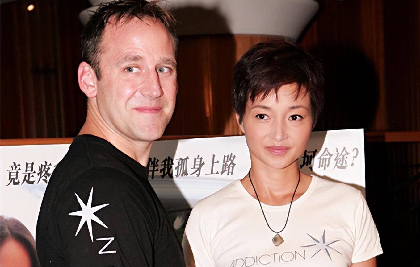 "最美郭襄"李绮红求复出:曾拒绝黎明,钟汉良,54岁颜值不再?