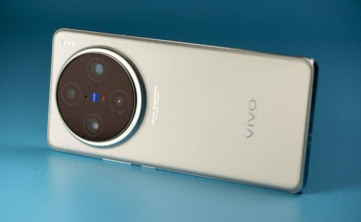 vivo X100s Pro评测：天玑9300+表现远比影像优秀，“灭霸”能灭了谁？ 