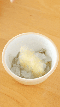 清爽有食欲,火气小了吃得香