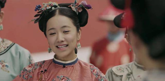 延禧攻略:魏璎珞去找太后撑腰,为何这么容易?其实太后也有心思