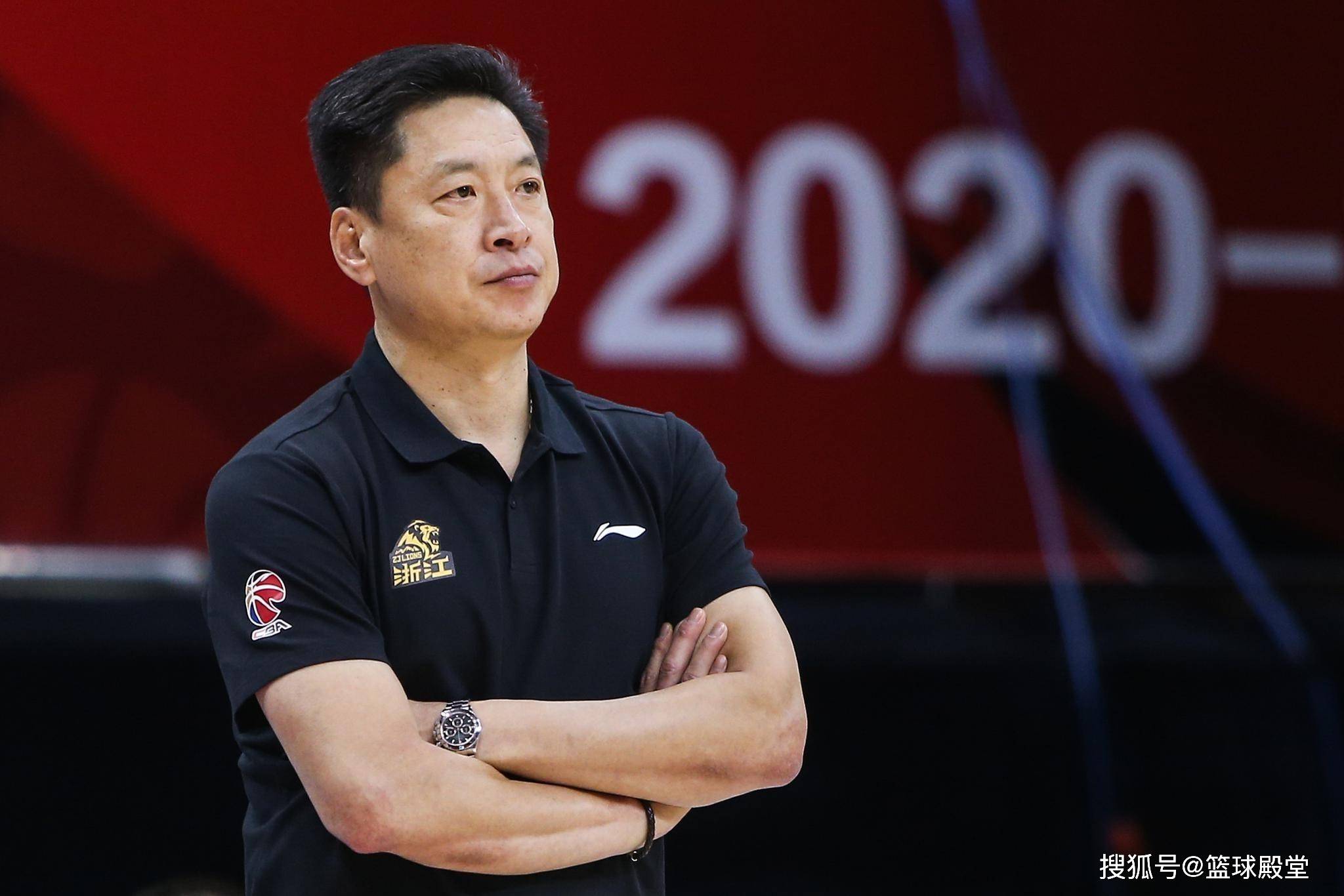 李楠出山成北京顾问,李春江有望效仿,去广东吧?