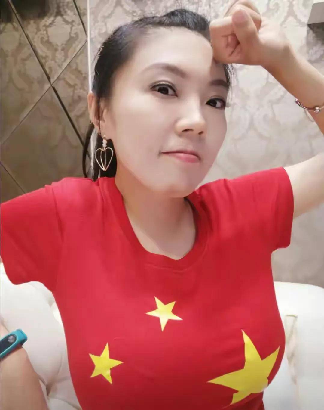 台湾省艺人刘乐妍:我的名字用繁体,和台湾心没割断怎么了