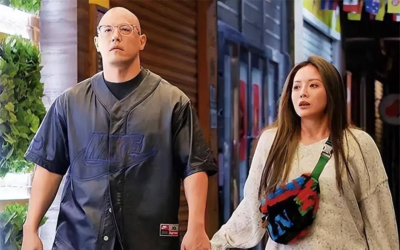 蒋友柏不会猜到,庄涵云的出现会使他与林姮怡的婚姻画上句号.