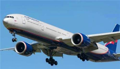 593号班机是那时候技术较为先进的一架空客a310-304客机,当年俄罗斯