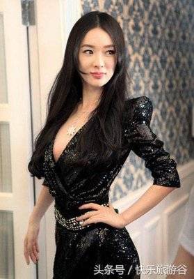 霍思燕:魅力无限的女神