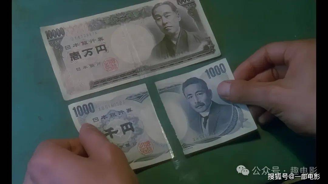 很脏很压抑,被冷落的史诗之作_黑帮_磁带_阿郎