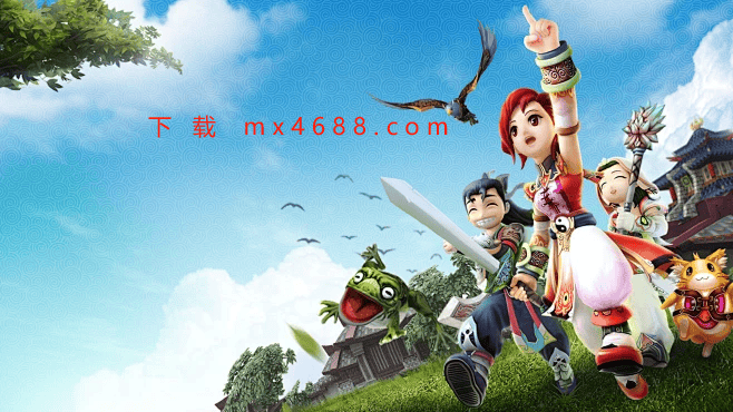 《热血江湖手游》十年热江,初心不忘,详细玩法深入解读!