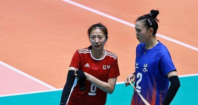 丁霞被波利采女排官宣离队,背后的目的,看懂的人其实不多