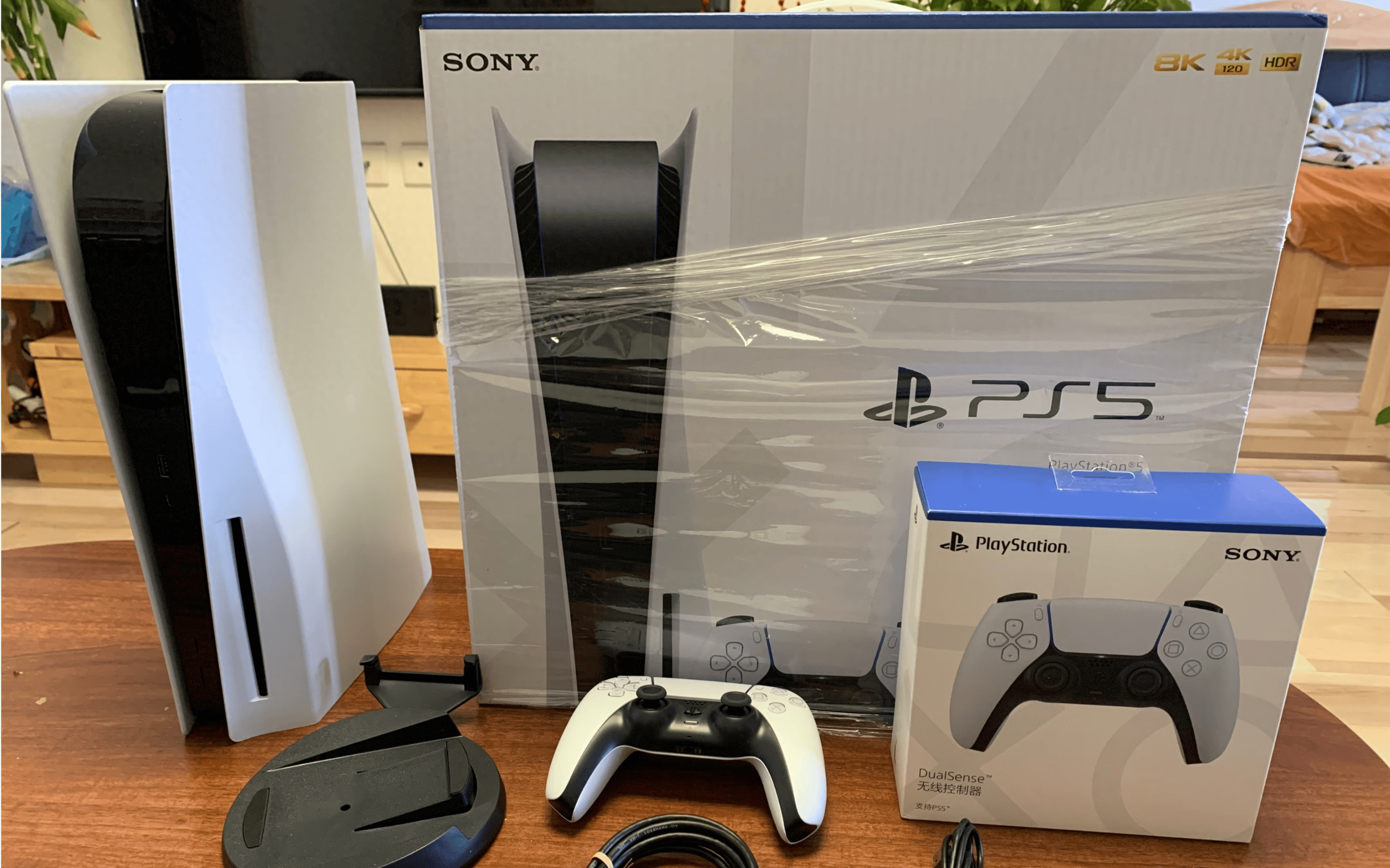 ps5装机必备:腾隐tqp4000固态硬盘,618大促不容错过