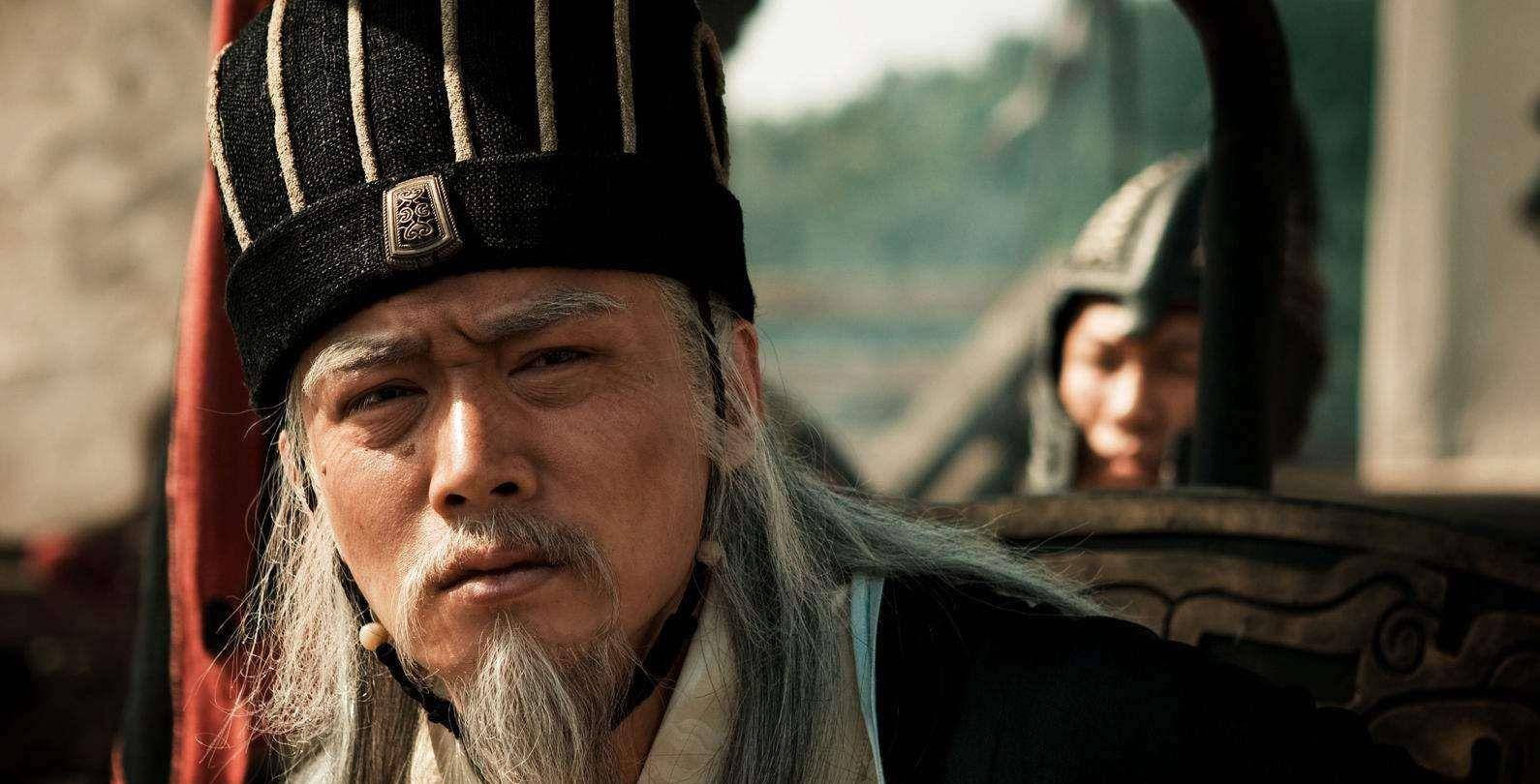 司马懿_刘禅_因为