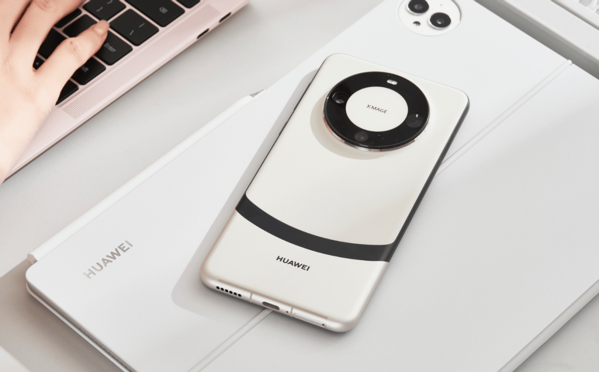 618启幕,华为mate 60 pro ,华为mate 60 rs 非凡大师迎最佳入手时机