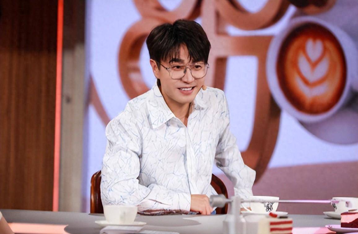 《披荆斩棘4》出现新赛制,结果来个"01年"的弟弟,而他太幸运_付辛博