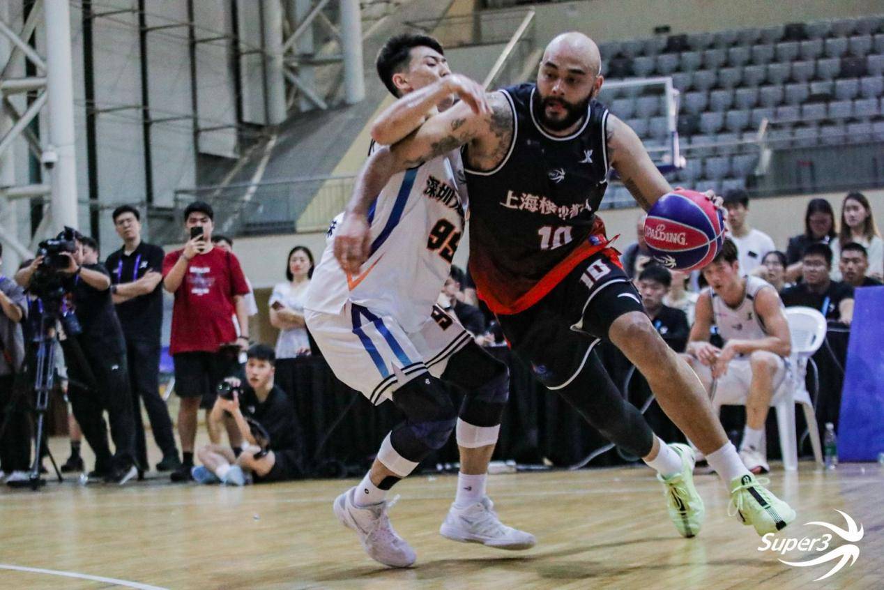 超三联赛宁波天一争霸赛收官 上海横沙誉民夺得霸主