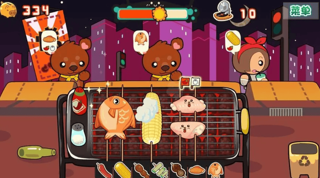 2024全网人气最高的模拟经营游戏 超有趣的十大模拟经营类游戏手游