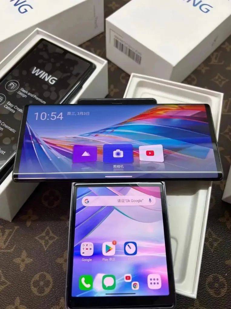 骁龙765g手机魔改成"掌机",吸引6万人浏览,上千人想要?