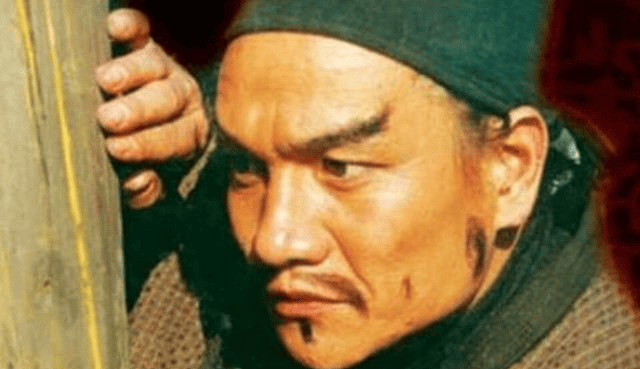 鼓上蚤时迁偷看到了什么?"神偷"的名号不是白叫的