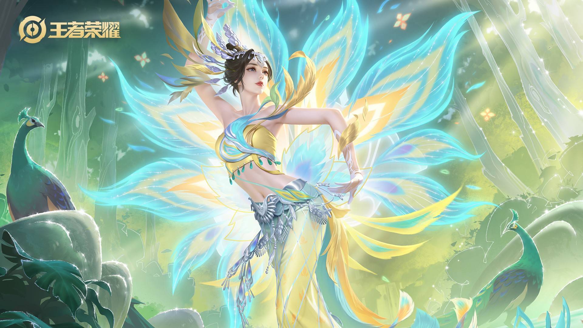 放弃甄姬,别用米莱狄,她天克安琪拉_貂蝉_技能_伤害