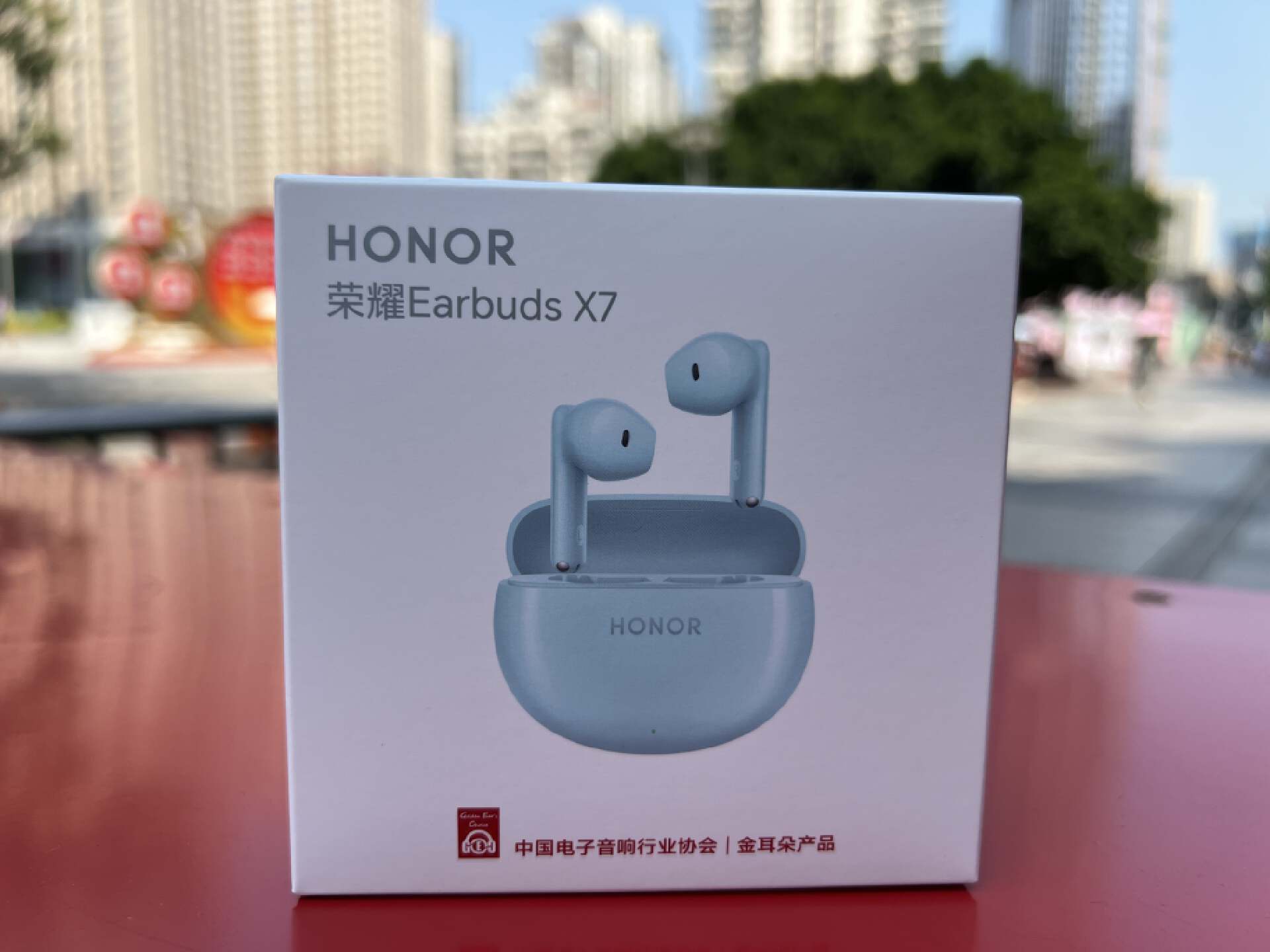 表现相当出色,不愧是通过了中国电子音响行业协会金耳朵认证的好音质