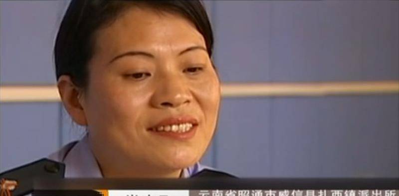 王丽霞_奶奶_孩子