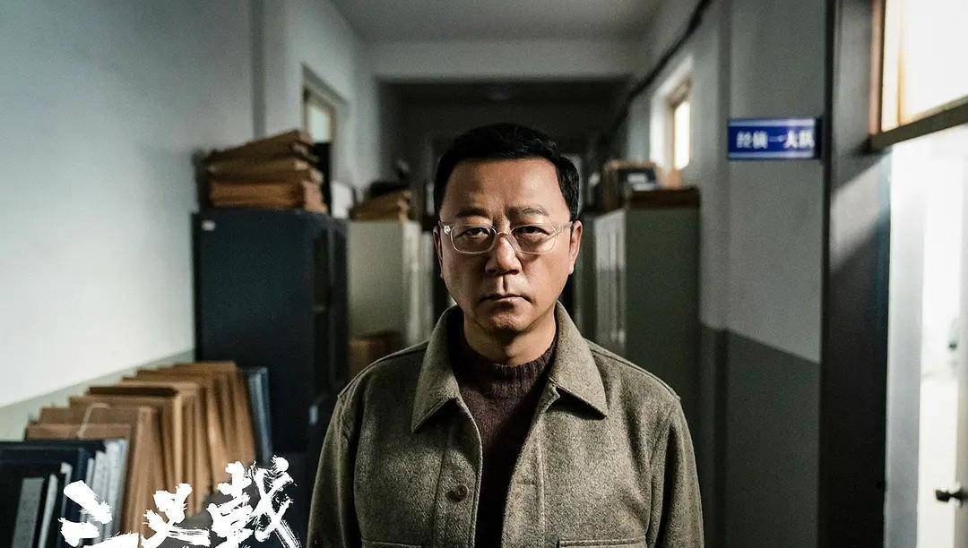 四大影帝打不过古天乐,那个炮轰全国的高群书,这次栽了个大跟头