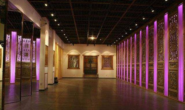 马未都:百亿古董本想一件不留后代,儿子:我有意见_私人博物馆_父亲