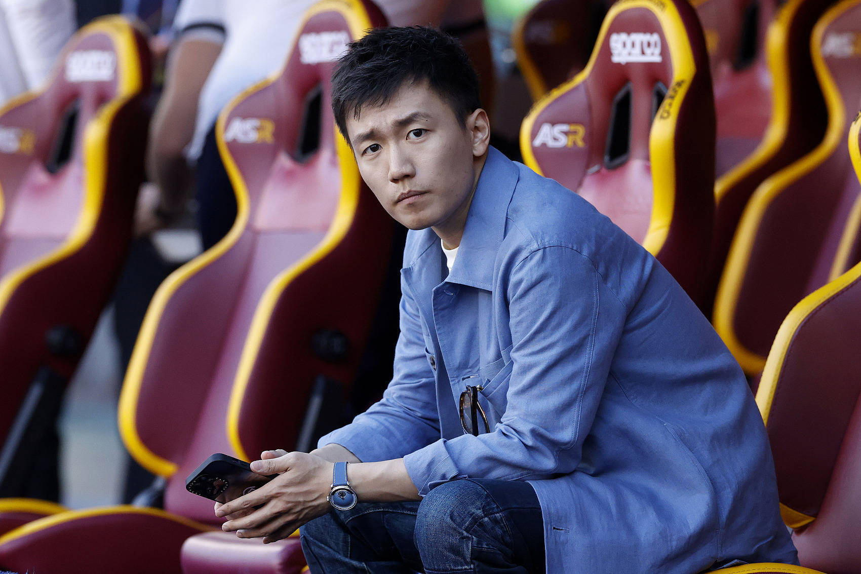 亲爹坑儿子?张康阳被资本套路"细节"曝光