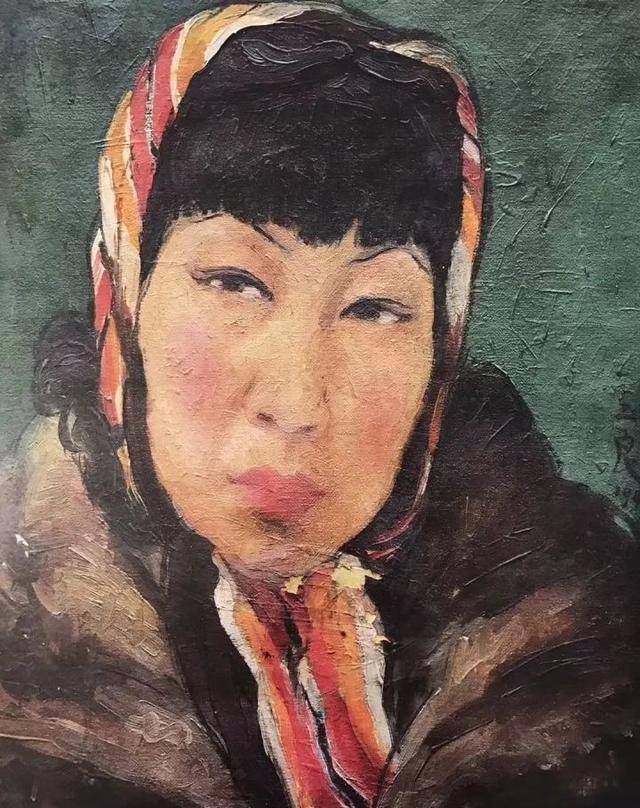 一代画魂潘玉良:长得丑却爱画别人的裸体,这个青楼女子不一般