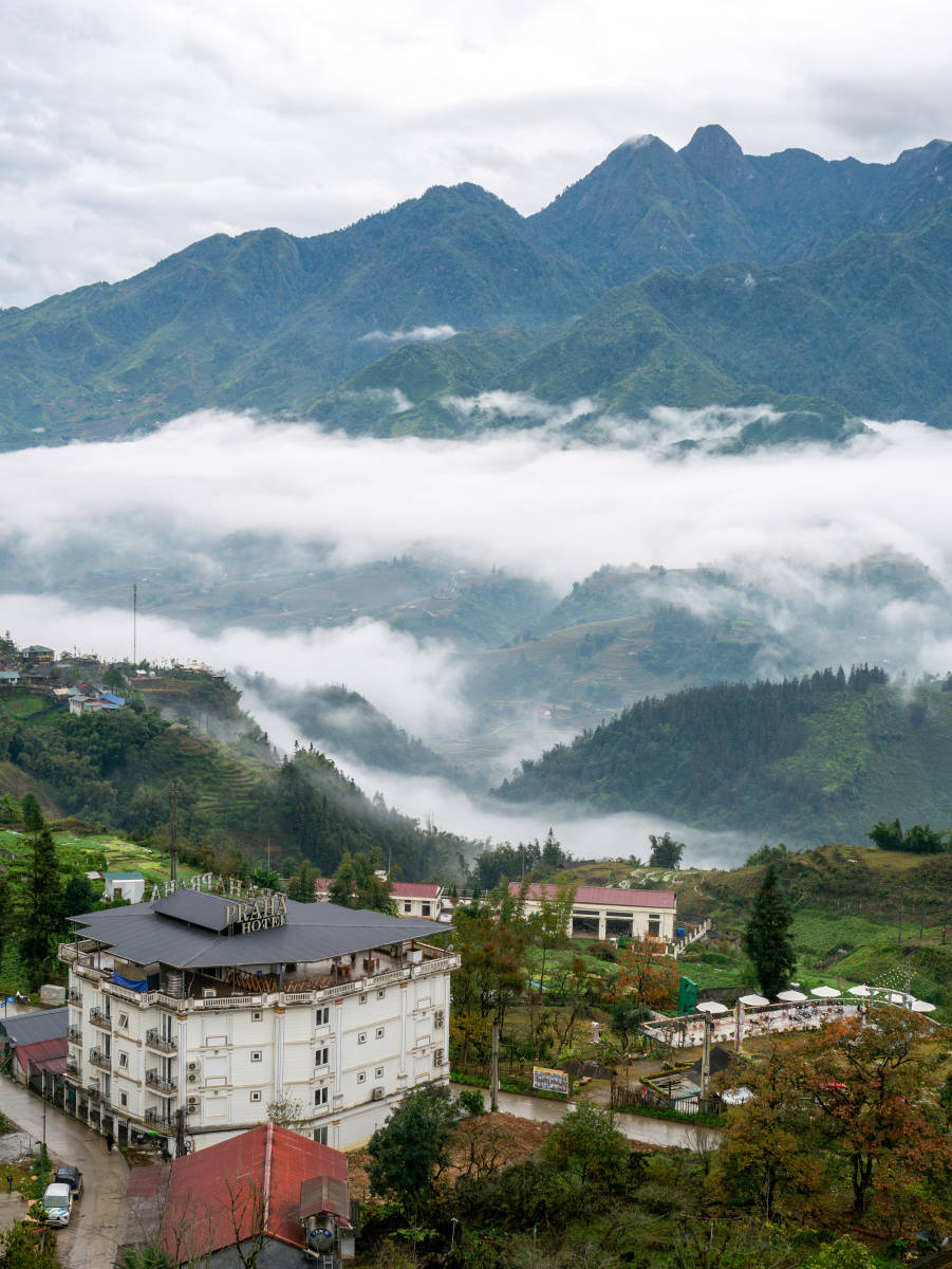 去浙江遂昌县玩吧,这篇攻略带你了解这地区的特色风景和美食