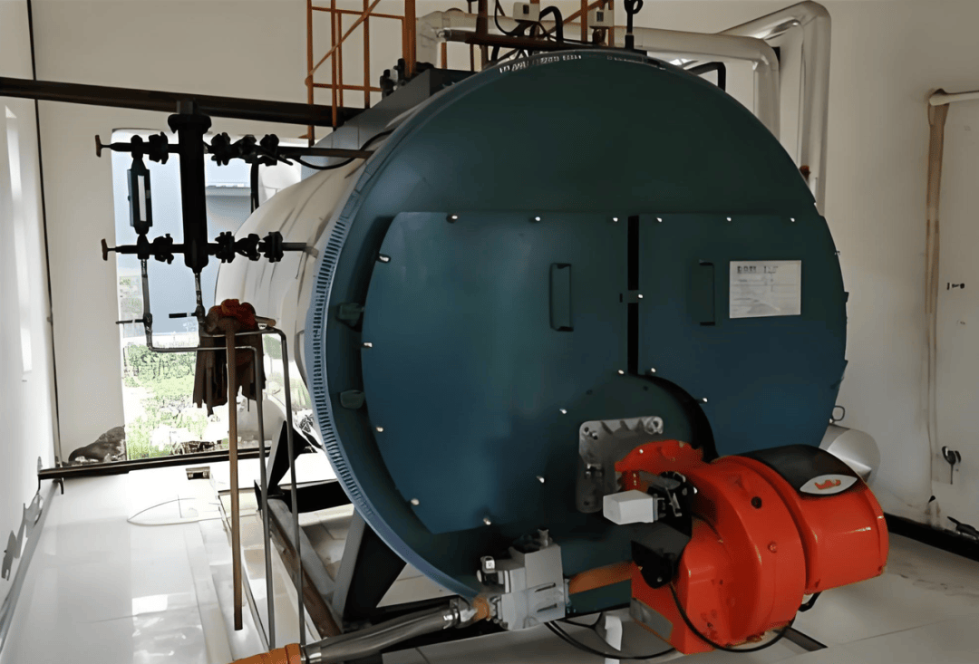 燃气锅炉房的电气防爆及通风要求