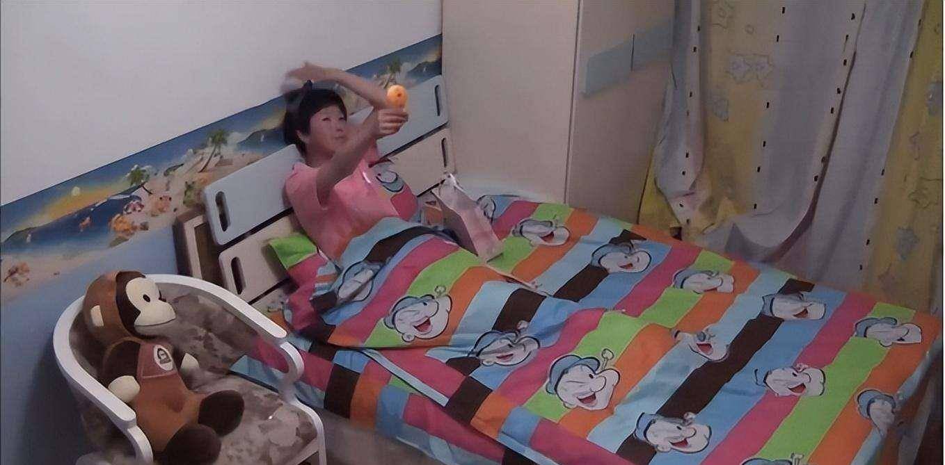 《变形计》中最苦丫头:为了爷爷婉拒城市爸爸领养,19岁死于肺癌