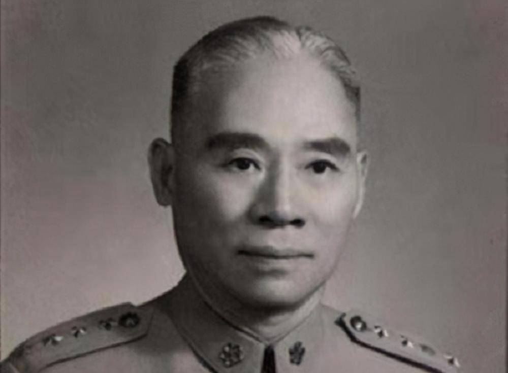 黄百韬的"献忠"史