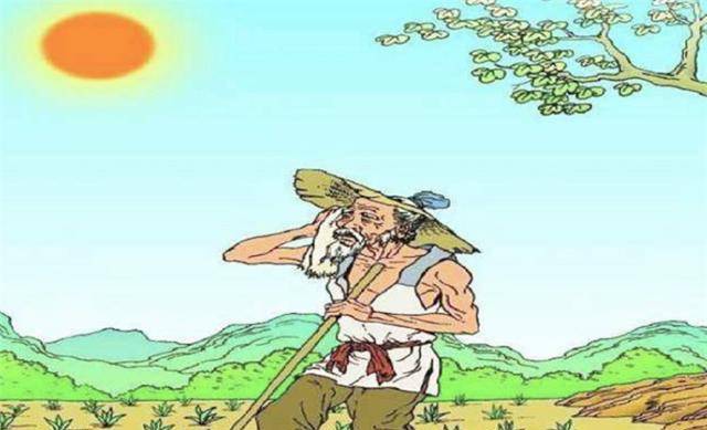 教科书中的四大"正面"人物,了解其背后的故事,真面目毁人三观