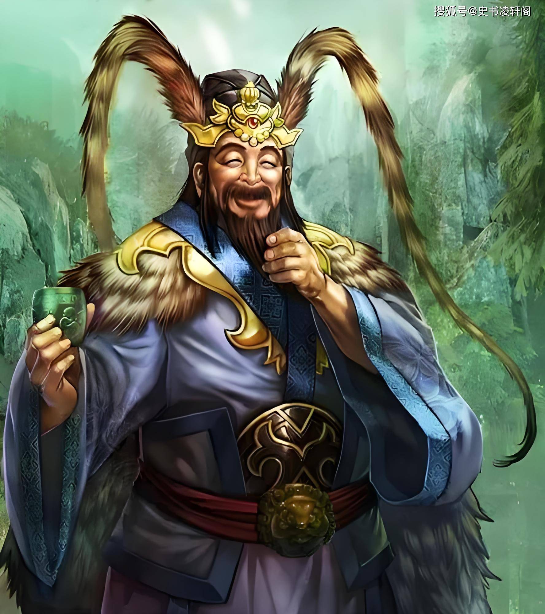 武松有三个结义兄弟,一个利用他,一个收买他,只有一个真心对他