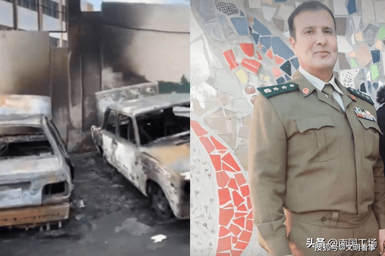 对叙利亚的空袭没停止过,还越来越喜欢使用暗杀行动