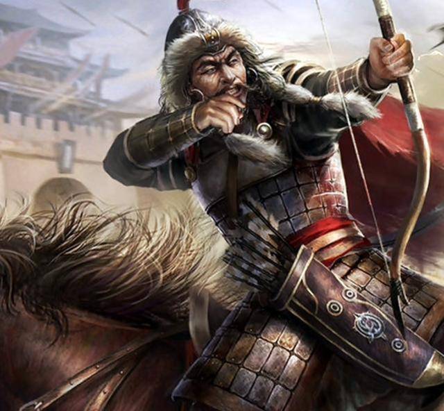 这些部落也都多次试图做大,但是没人像成吉思汗那样,够实现统一漠北的